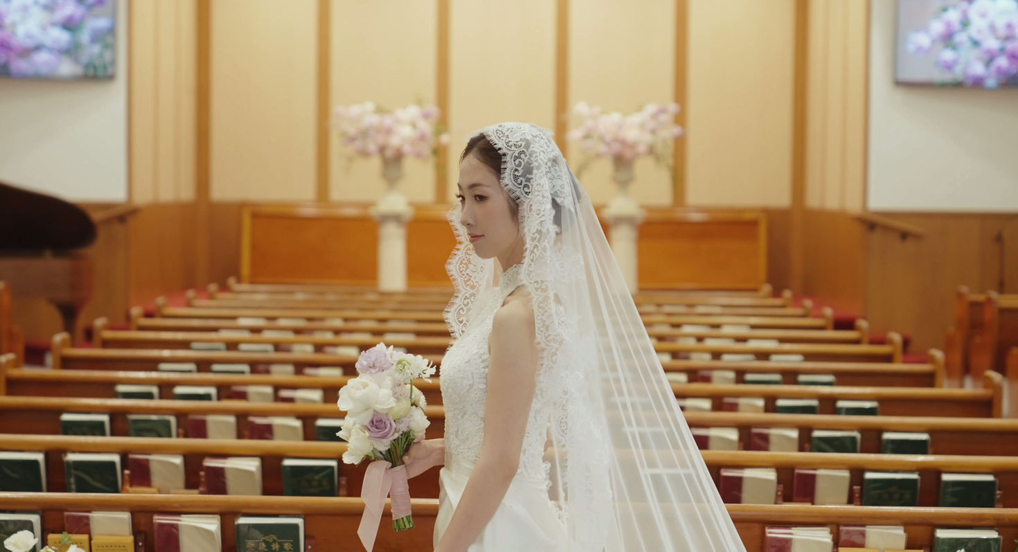 K&L 婚礼预告片.mov